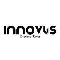 Innovus Engenharia EJ logo - Similar company to Centro Acadêmico De Engenharia Civil Da Ufsj - Caec