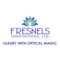 Fresnels Incorporated Limited logo - Similar company to Now Keystruct Construction