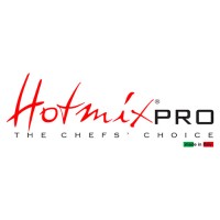 HotmixPRO logo - Similar company to Cà Foresto