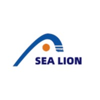 SEA LION logo - Similar company to Spares Mart