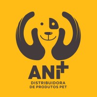 Animais Distribuidora de Produtos Pet logo - Similar company to Cia Do Pet Distribuidora