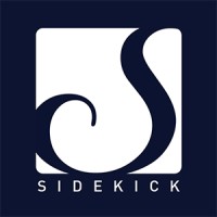 SIDEKICK logo - Similar company to Sidekick