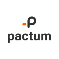 Pactum logo - Similar company to Pactum