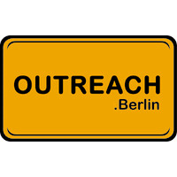 outreach gGmbH logo - Similar company to Pfefferwerk Stadtkultur Ggmbh