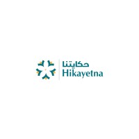 Hikayetna logo - Similar company to Young Ealing Foundation
