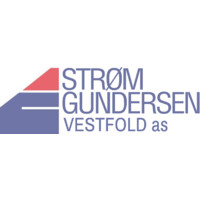 Strøm Gundersen Vestfold AS logo - Similar company to Strøm Gundersen