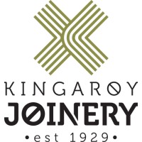 Kingaroy Joinery logo - Similar company to Concept Joinery