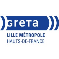 GRETA Lille Métropole logo - Similar company to Evolud'