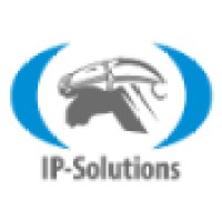 IP-Solutions logo - Similar company to Dd Engineering