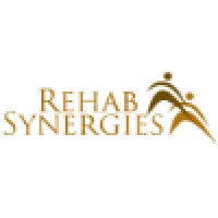 Rehab Synergies logo - Similar company to Most/Dfw