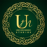 Unicorn Mango Studios logo - Similar company to Evcharz.Com