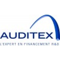AUDITEX logo - Similar company to Ecoa - Audit & Conseils