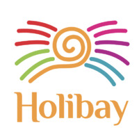 Holibay logo - Similar company to Tinast