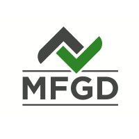 MFGD logo - Similar company to Cabre