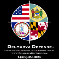 Delmarva Defense LLC®️ logo - Similar company to Adaptive Threat Solutions