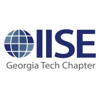 Georgia Tech: Institute of Industrial and Systems Engineers (IISE) logo - Similar company to Cncm