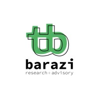 Barazi R+A logo - Similar company to Listen Labs