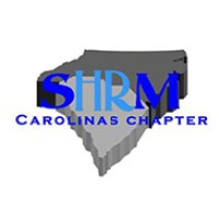 Carolinas Chapter of SHRM logo - Similar company to Campco Engineering Inc