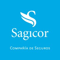 Sagicor Panama logo - Similar company to Guaiaba Publicidad