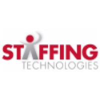 Staffing Technologies logo - Similar company to Saicon