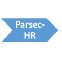 Parsec-HR logo - Similar company to Llama Networks