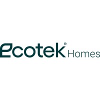 Ecotek Homes logo - Similar company to Arfon Timber Frames Ltd
