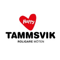 Happy Tammsvik logo - Similar company to Entrade Ab
