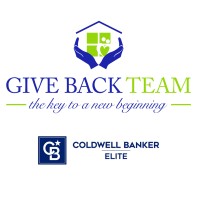Give Back Team logo - Similar company to Utilitarian