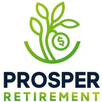 Prosper Retirement logo - Similar company to Erp Retirement Services