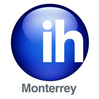 International House Monterrey logo - Similar company to Oise Continuing & Professional Learning