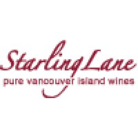 Starling Lane Winery