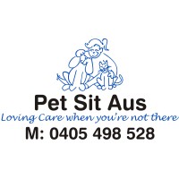 Pet Sitters Australia logo - Similar company to Secure A Pet Rx™ Australia