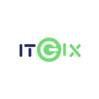 ITGix Ltd logo - Similar company to Ceo Cf