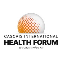 Cascais International Health Forum logo - Similar company to Vaulthaus