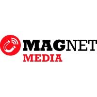 Magnet Media GmbH logo - Similar company to Magnetmedia