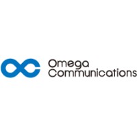 Omega Communications logo - Similar company to Visual Processing Japan, Inc.
