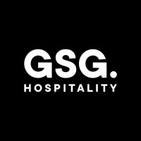 GSG Hospitality logo - Similar company to Forward