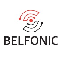 Belfonic Limited logo - Similar company to Fusion Lynk