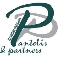 P.Pantelis & Partners logo - Similar company to Μιχάλης Πόλυγγερ Official Page