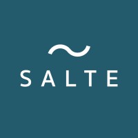 SALTE logo - Similar company to Dense