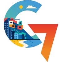 Cities of Seven Continents (C7) logo - Similar company to Adrianople Group