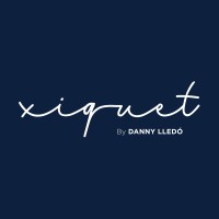 Xiquet by Danny Lledó logo - Similar company to Sweep App