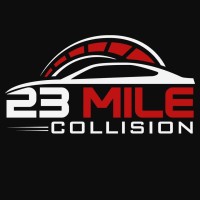 23 Mile Collision