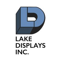 Lake Displays Inc. logo - Similar company to Tailgate Creative