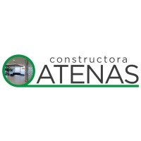 Constructora Atenas logo - Similar company to Constructora Altius
