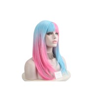 ANXIN WIG FACTORY logo - Similar company to Wig - Work Is Good