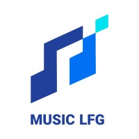 MusicLFG logo - Similar company to Wedeepen