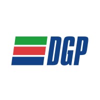 Grupa DGP logo - Similar company to Ekotrade