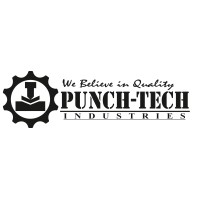 Punch-Tech Industries logo - Similar company to Punch Industry Co., Ltd