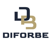 Diforbe logo - Similar company to Boltzmann Llc